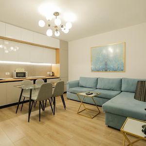 Appartement met Twee Slaapkamers
